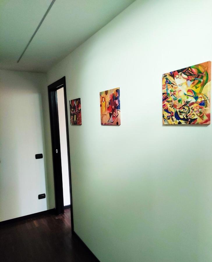 Area Bocconi Naba Fondazione Prada Appartamento Milano