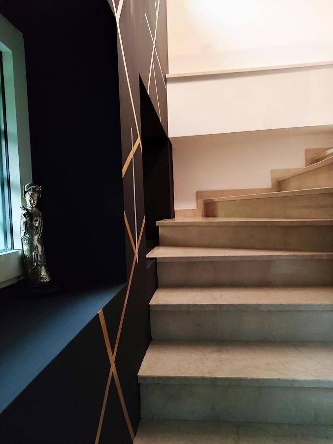 Area Bocconi Naba Fondazione Prada Appartamento